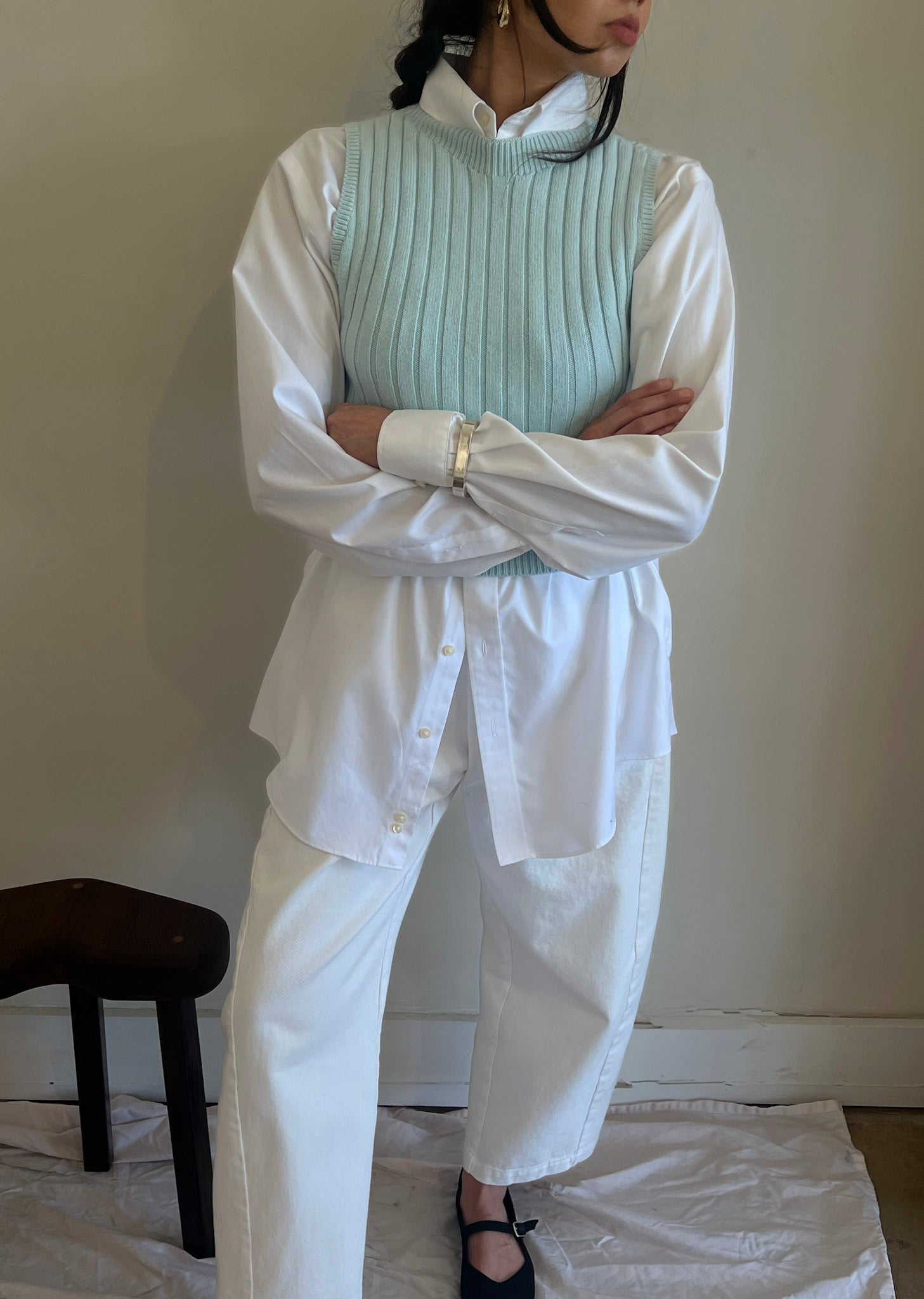 sweater vest