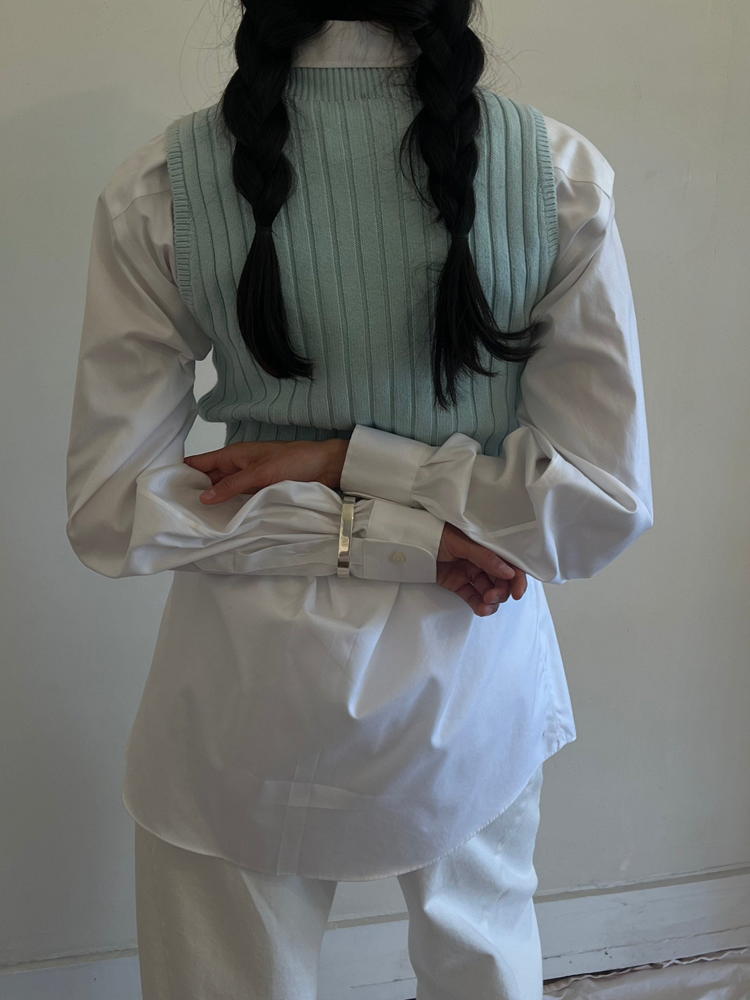 sweater vest