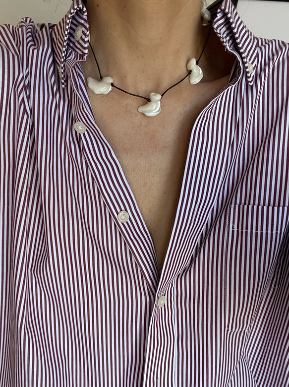 mar necklace