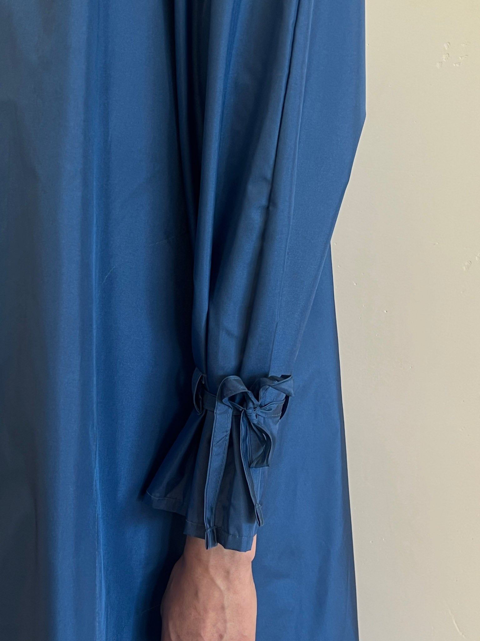 vintage raincoat