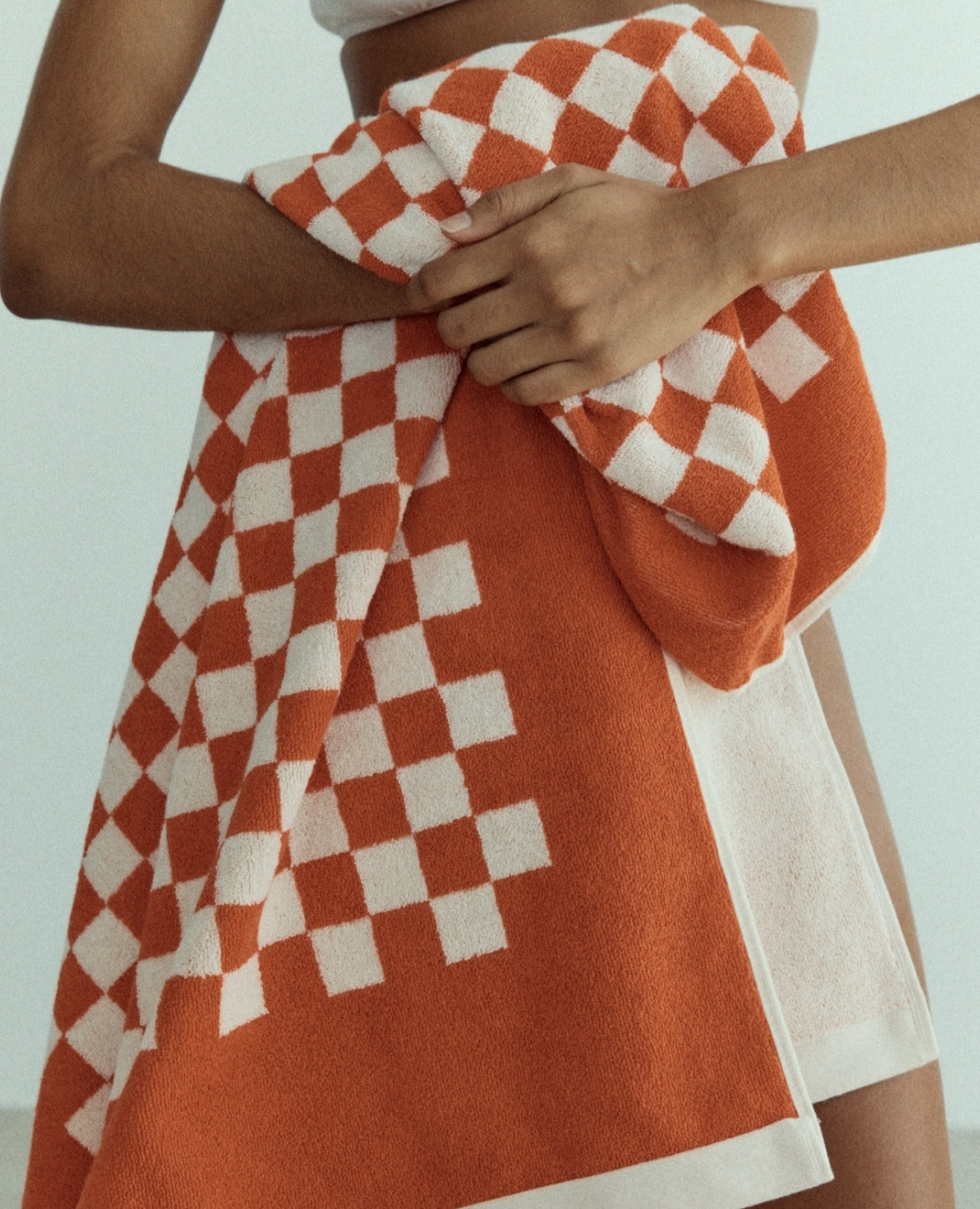 roman pool towel | paloma sun