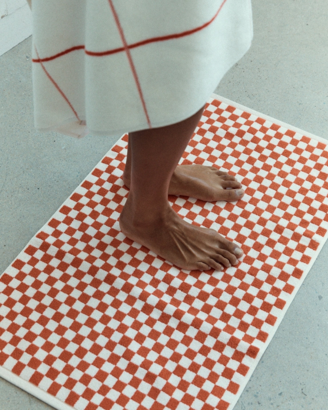 beppu bath mat | paloma