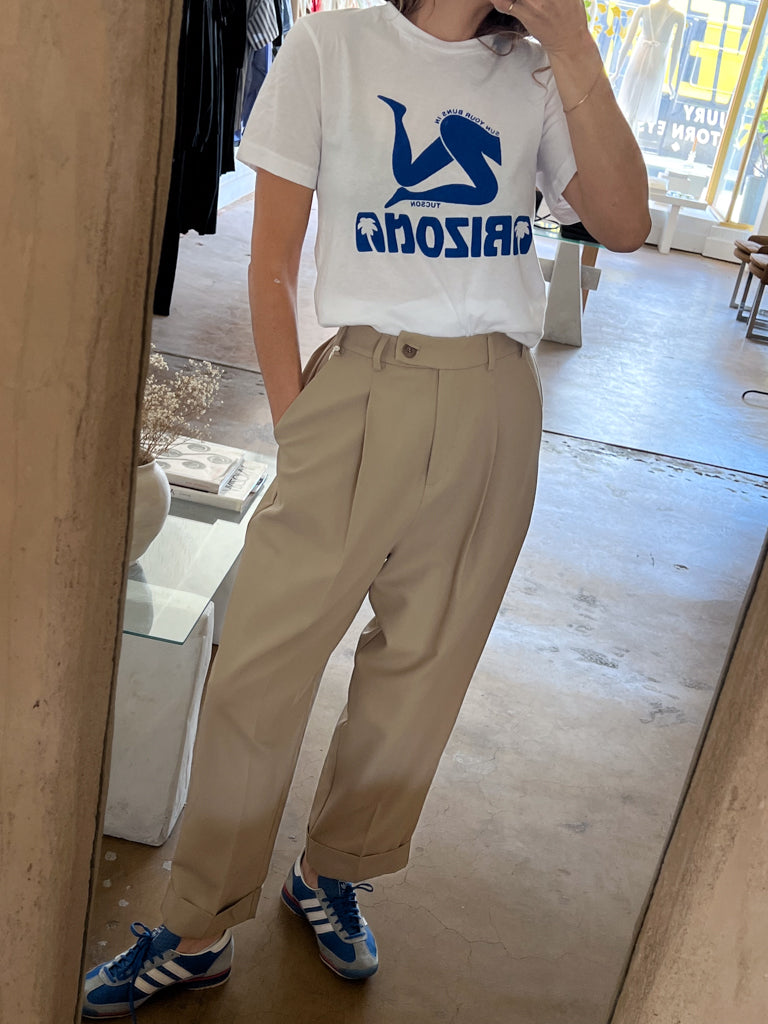 sun your buns tee | multiple colors