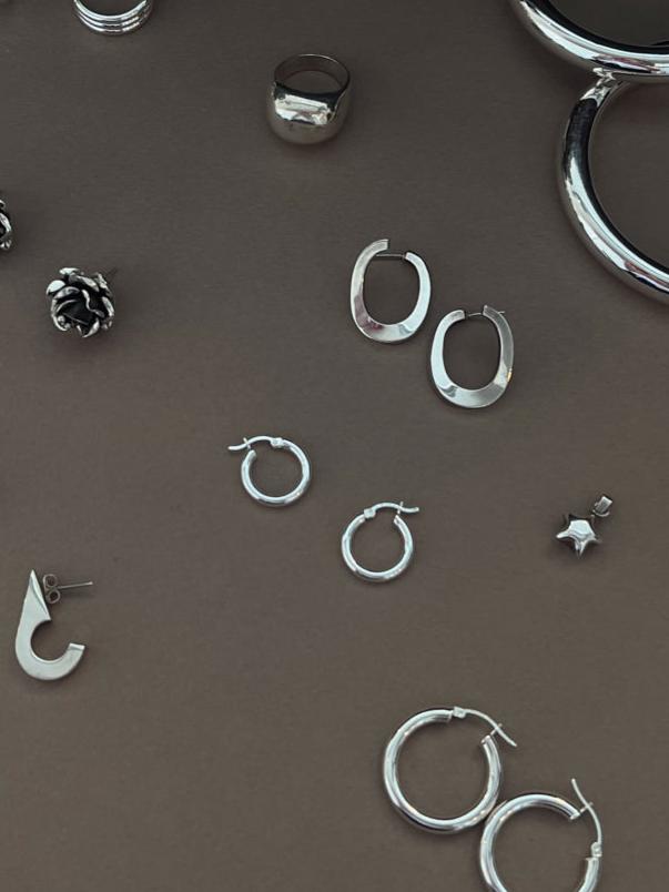 everyday hoop | mini