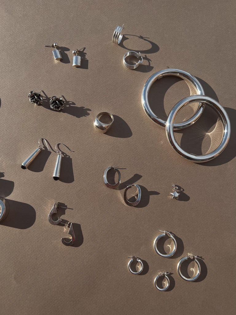 everyday hoop | mini