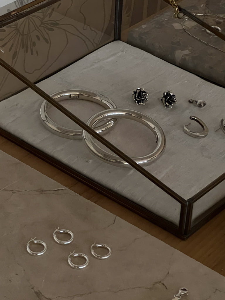 everyday hoop | mini