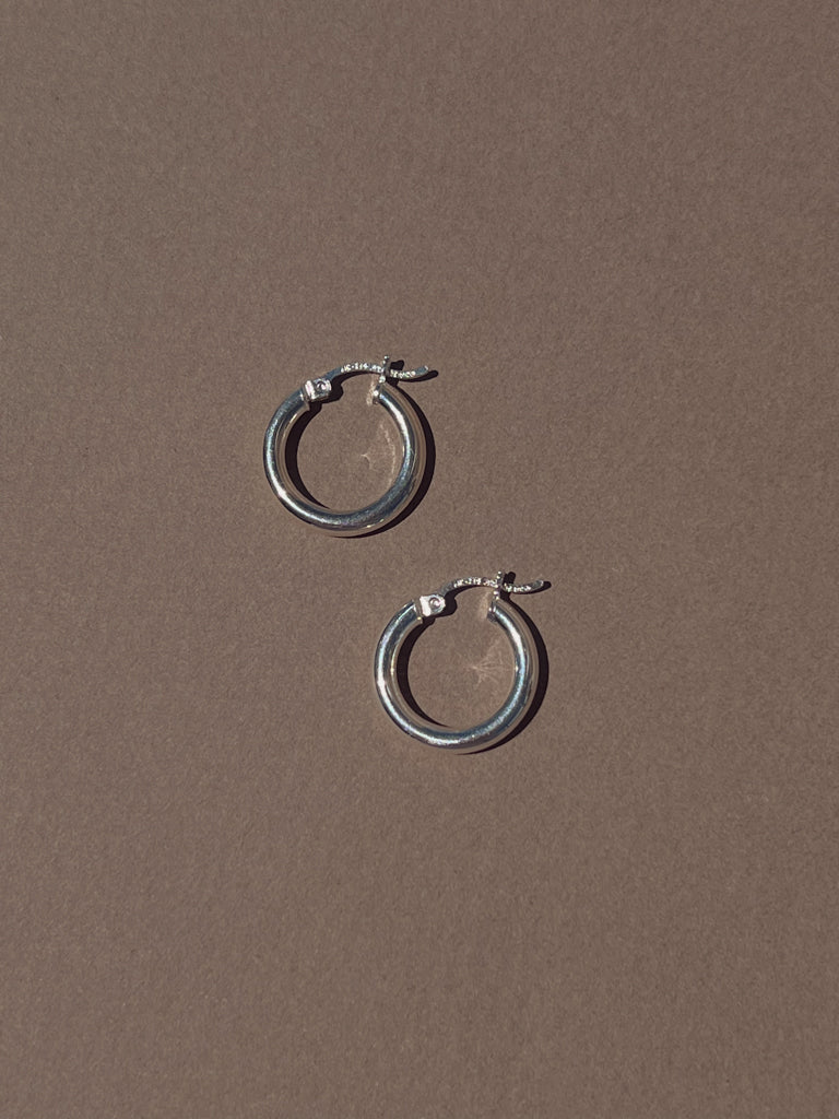 everyday hoop | mini