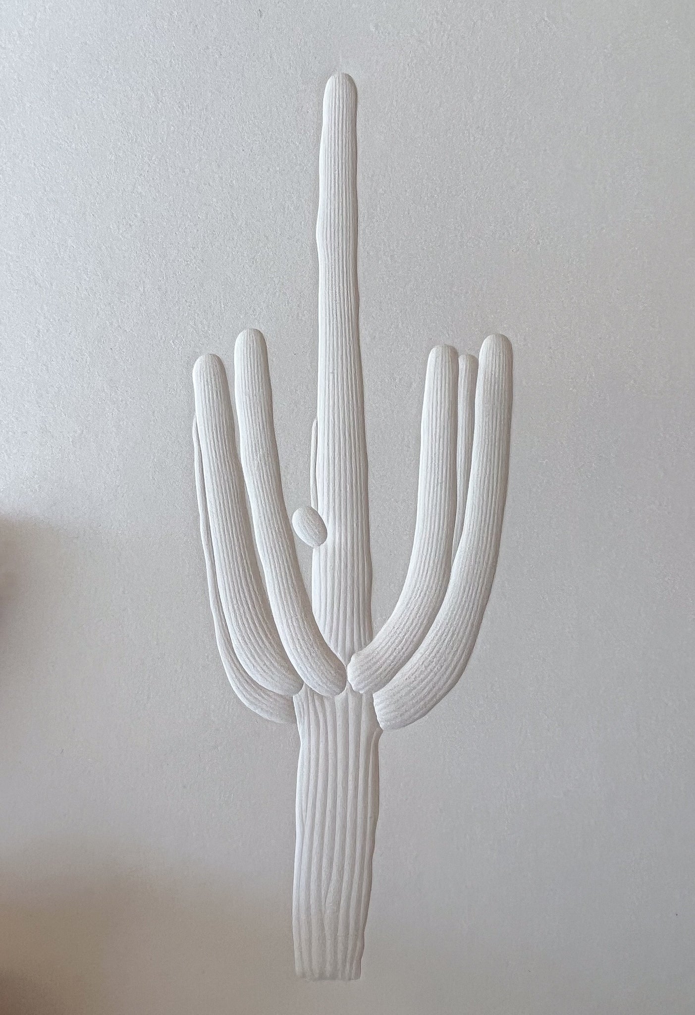 letterpress saguaro cards