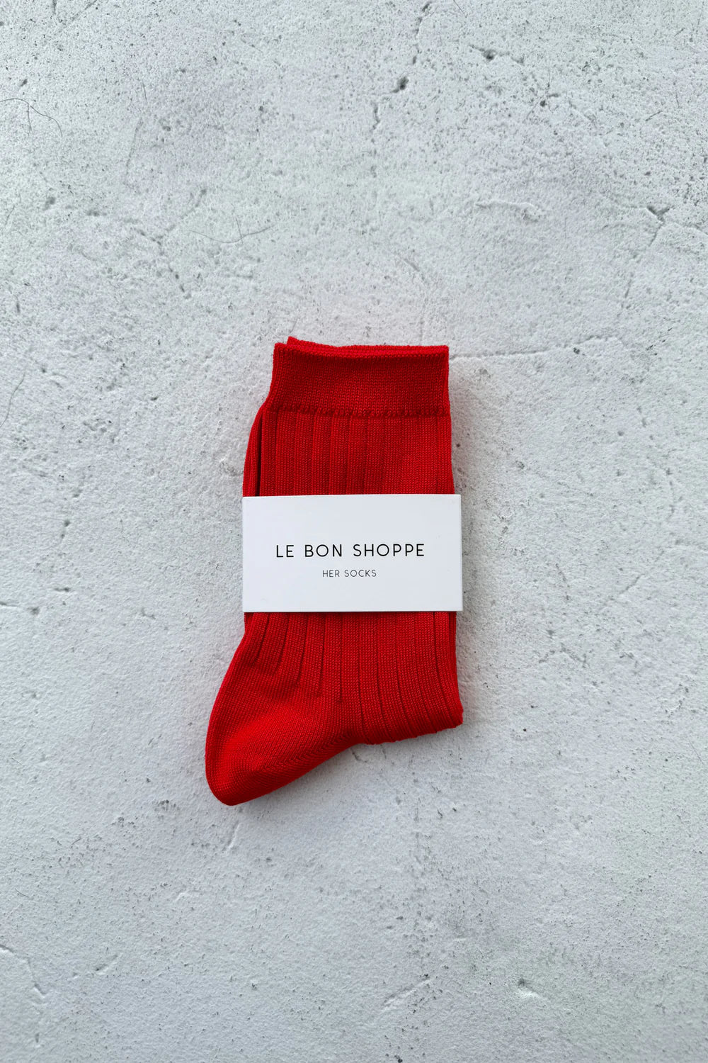 her socks | multiple colors