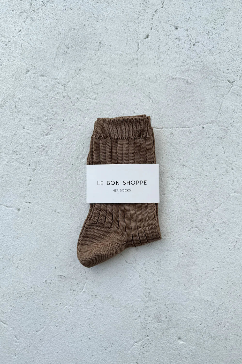 her socks | multiple colors