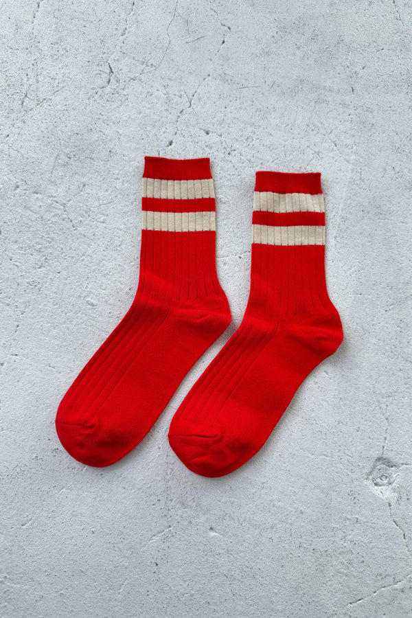 her varsity socks | multiple colors