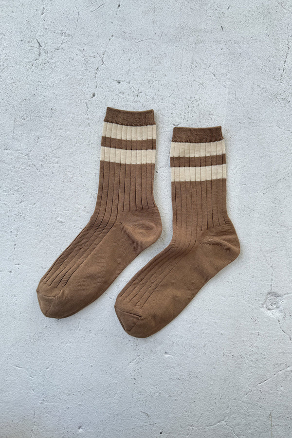 her varsity socks | multiple colors