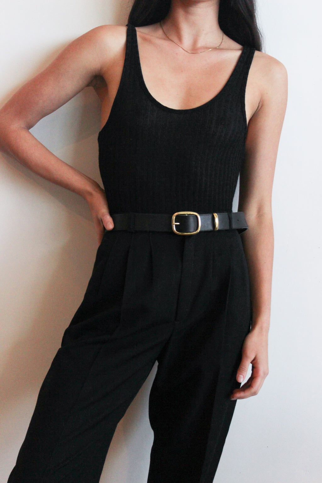 cushion belt | multiple colors