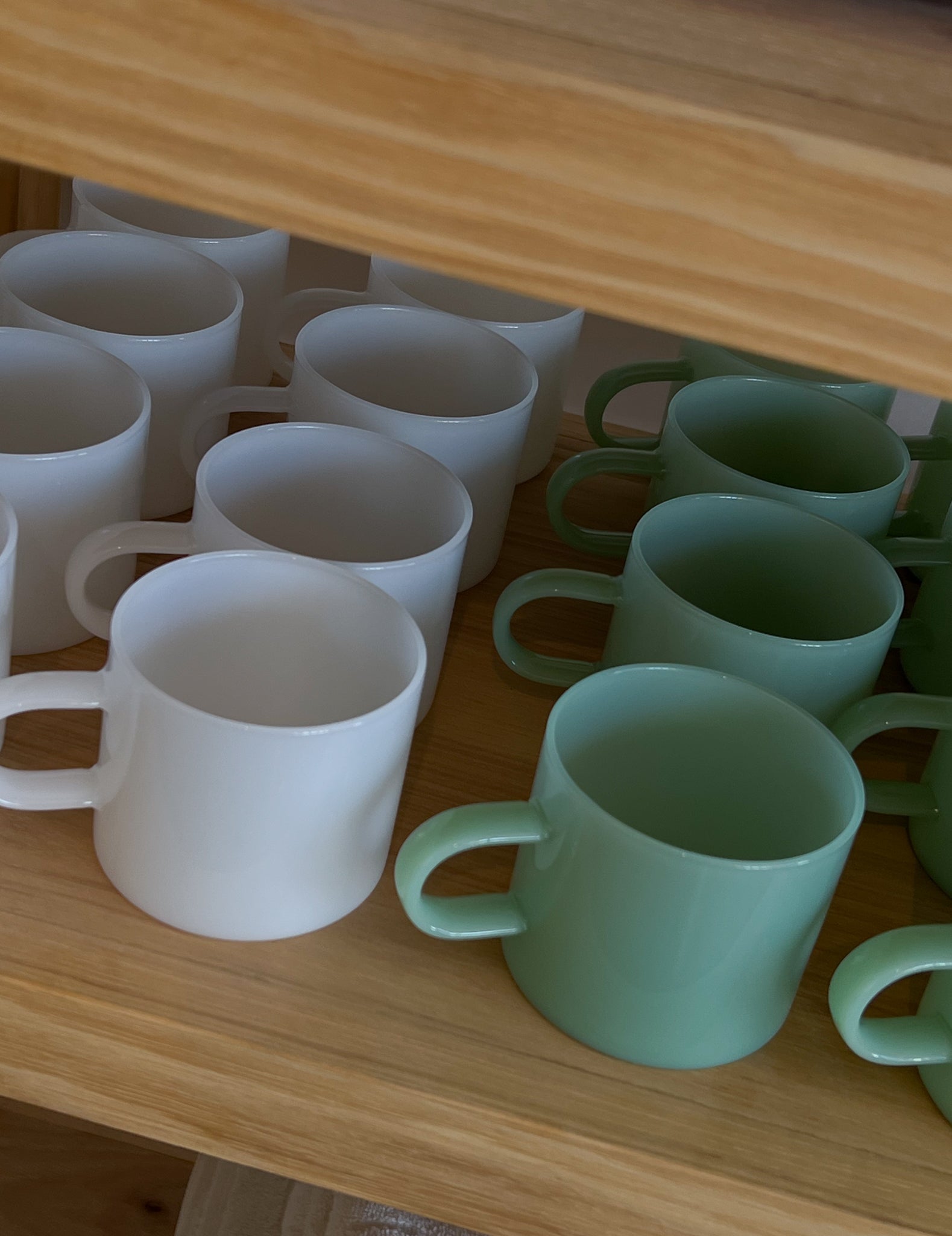 lotta coffee/tea cup set | multiple options