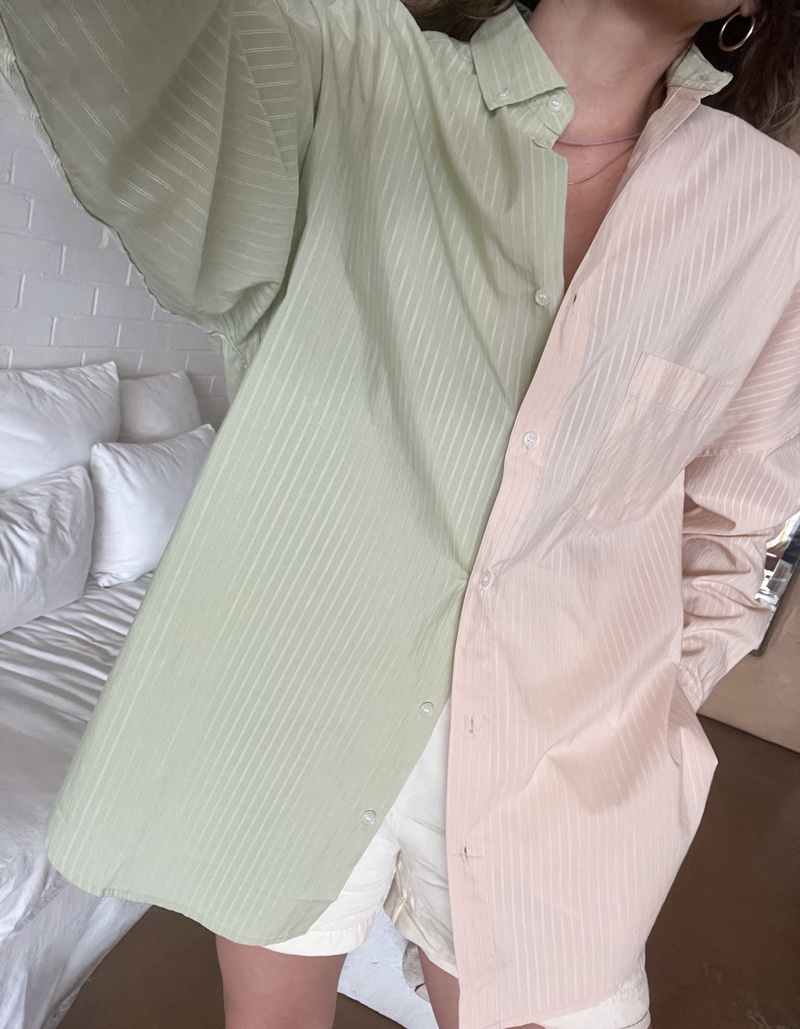 victor shirt