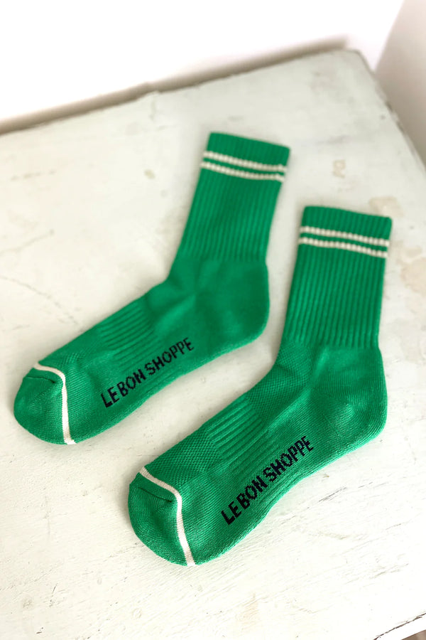 boyfriend socks | multiple colors