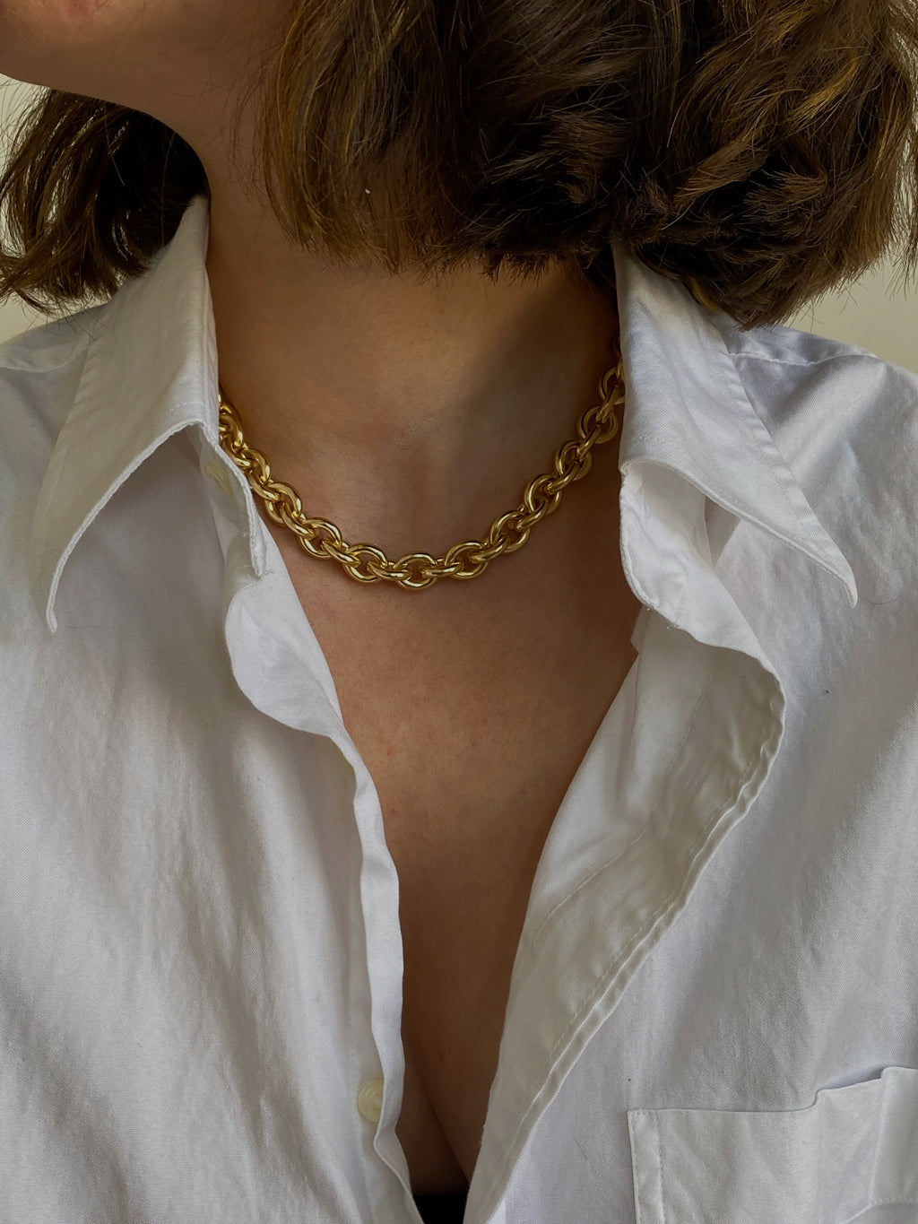 cable chain