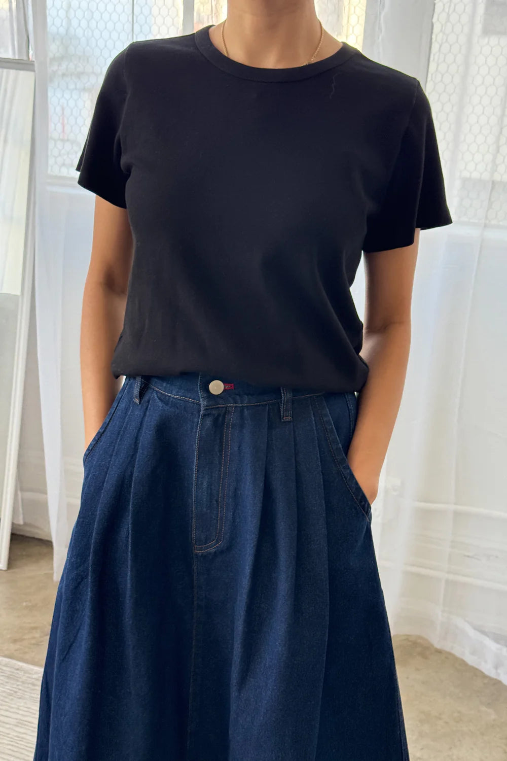 little boy tee | multiple colors