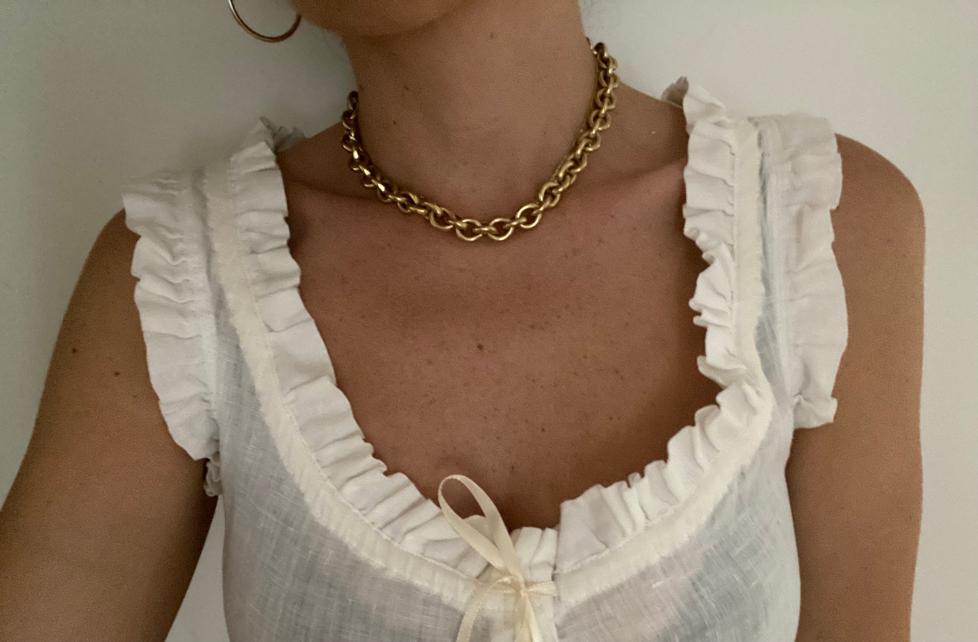 cable chain