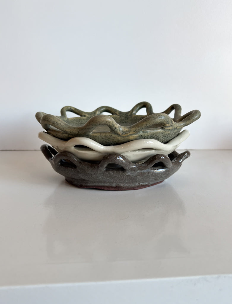 soap dish | multiple options