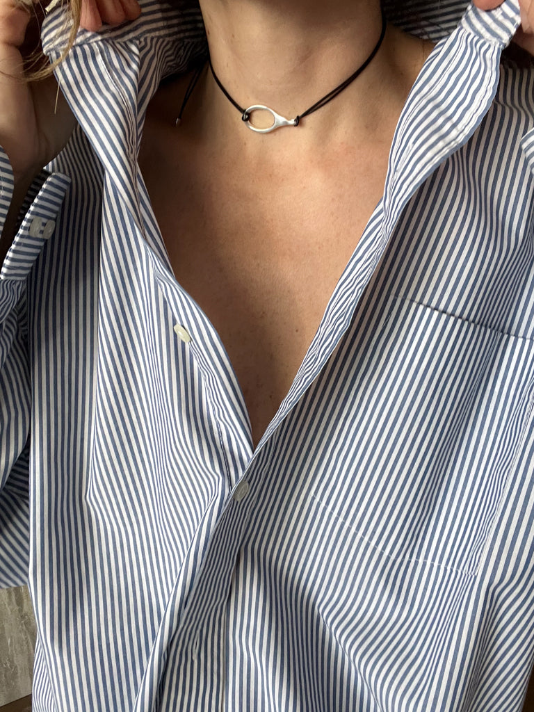 toggle necklace