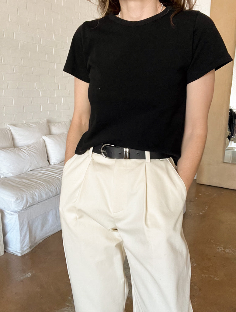 little boy tee | multiple colors