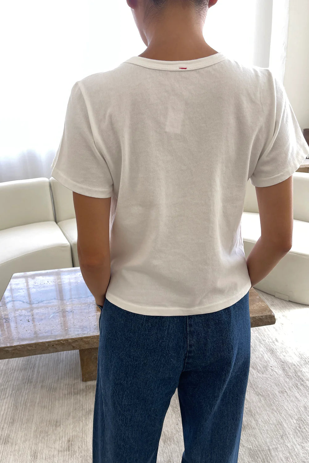 little boy tee | multiple colors