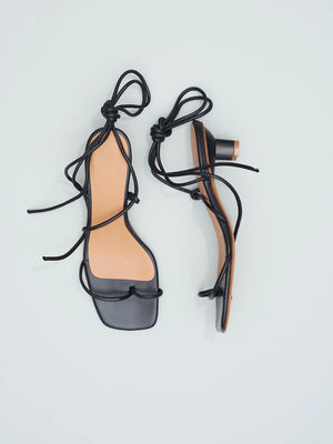 roma | black