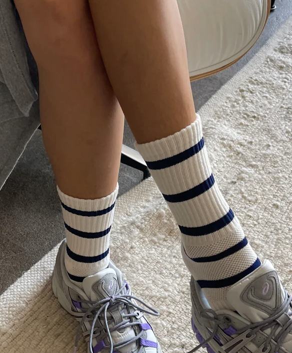 boyfriend socks | multiple colors