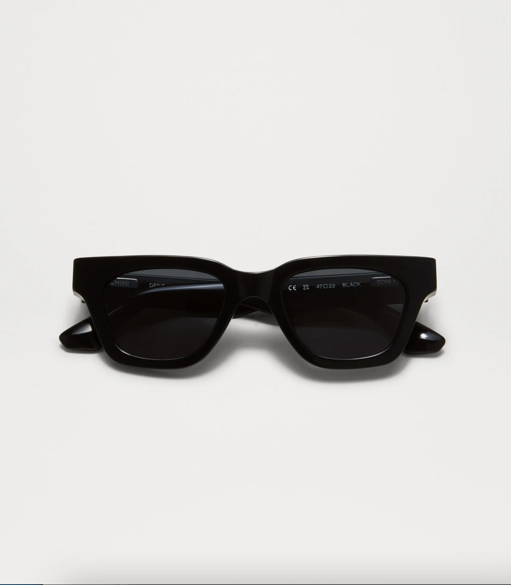 11 | black