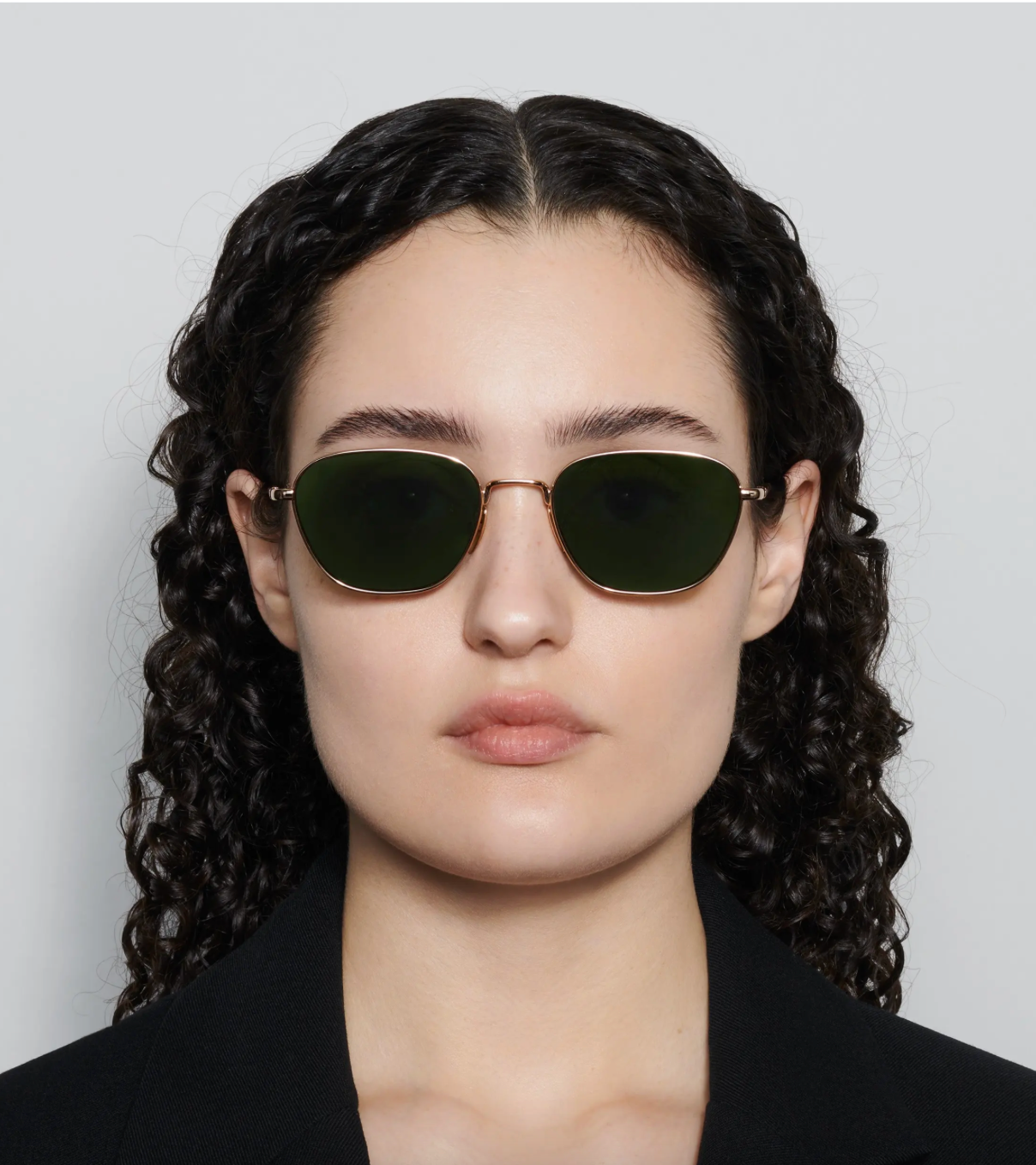 polygon | multiple colors