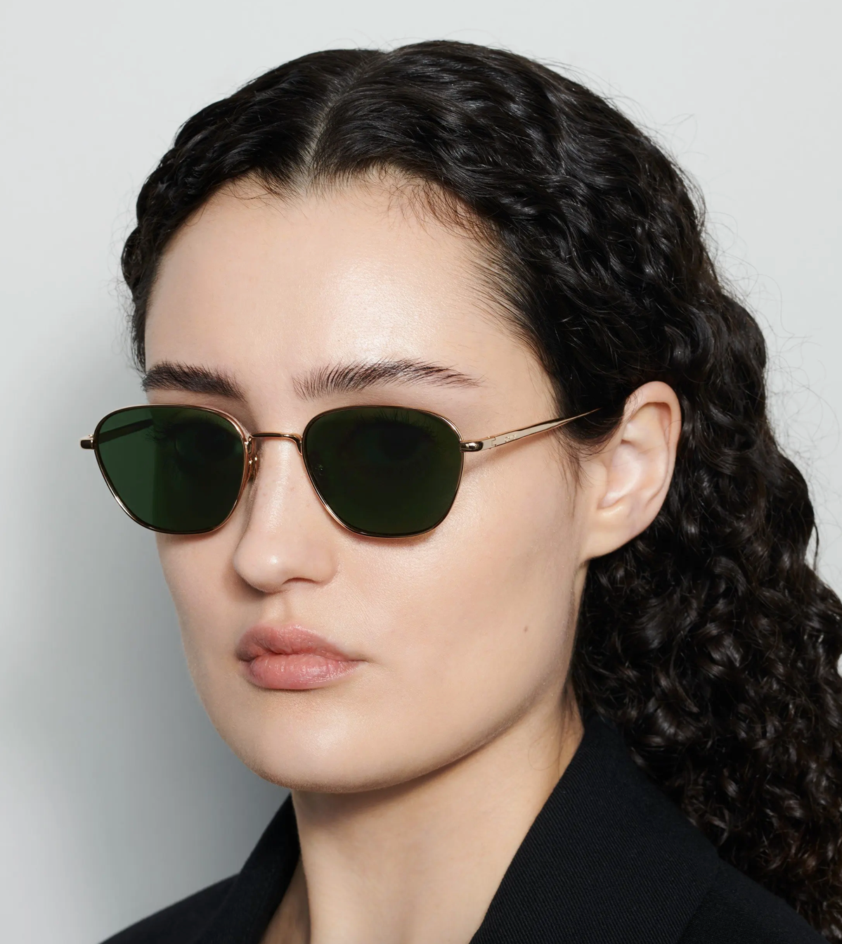 polygon | multiple colors