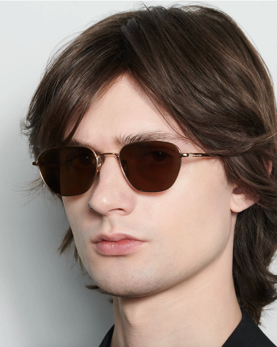 polygon | multiple colors