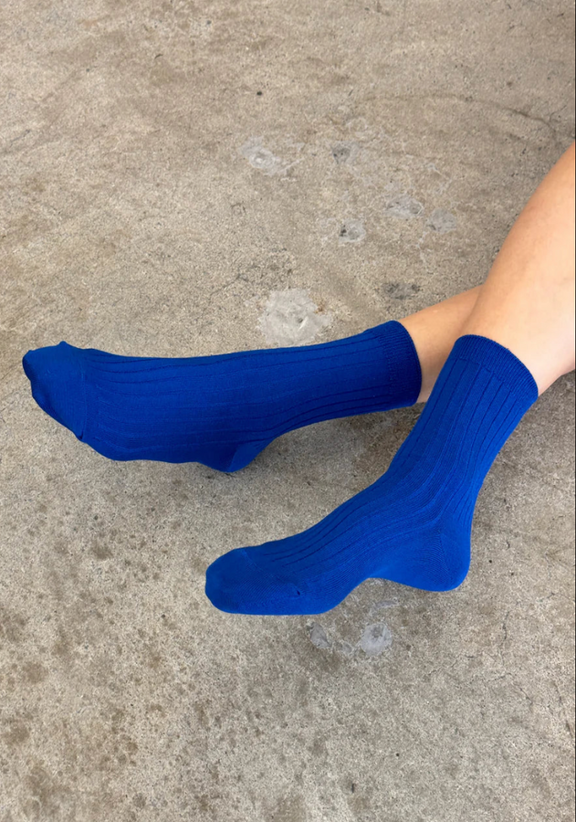 her socks | multiple colors