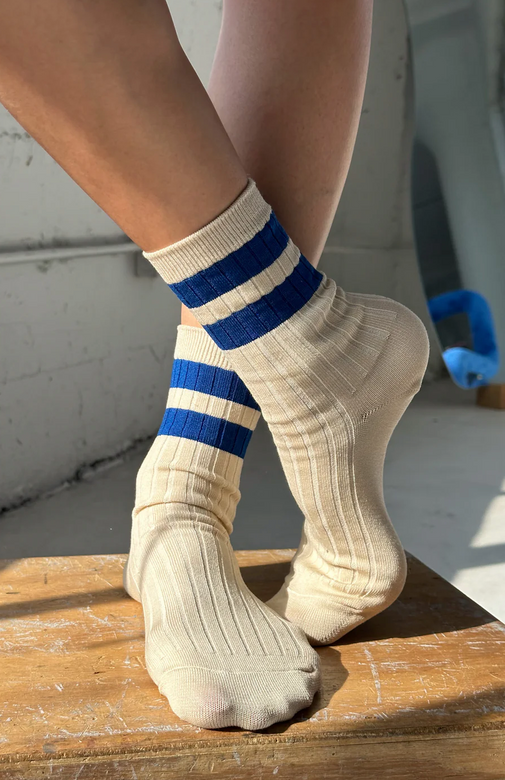 her varsity socks | multiple colors