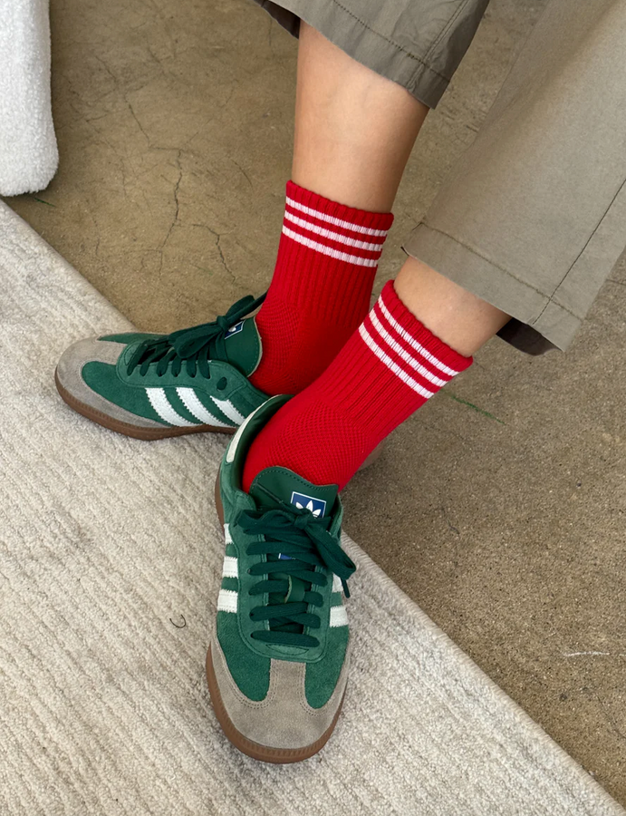 girlfriend socks | multiple colors