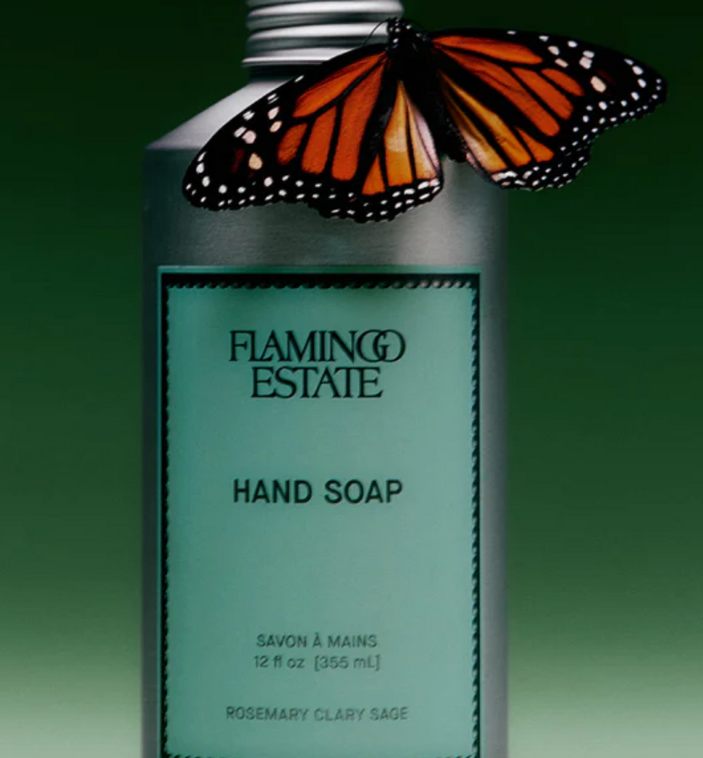 hand soap | multiple scents