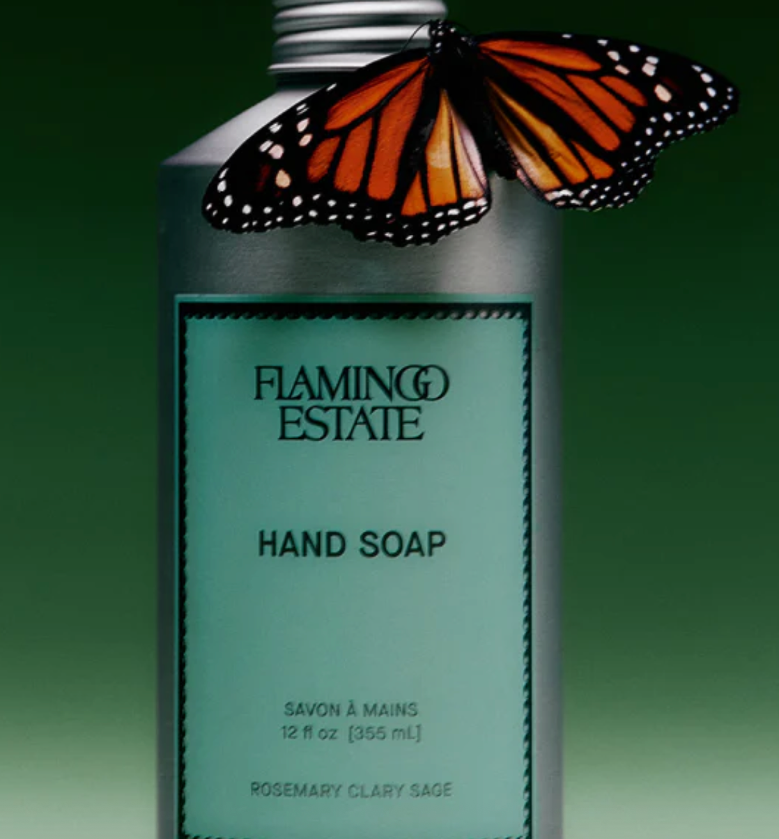hand soap | multiple scents