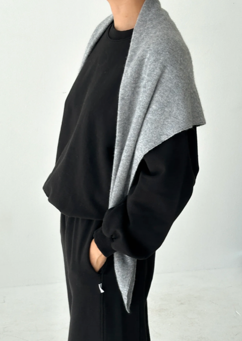 cashmere shawl | multiple colors