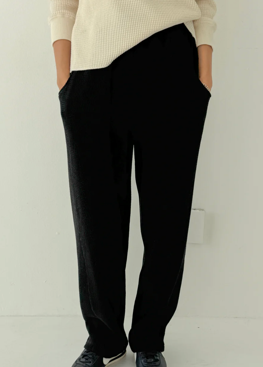 waffle lo pant | multiple colors