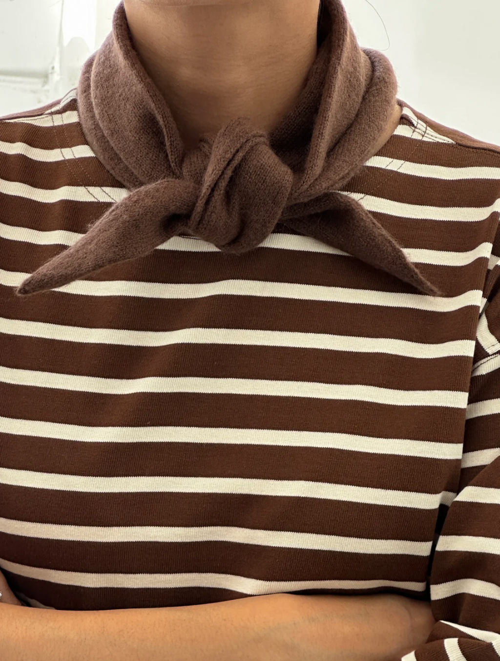 cashmere bandanna | multiple colors