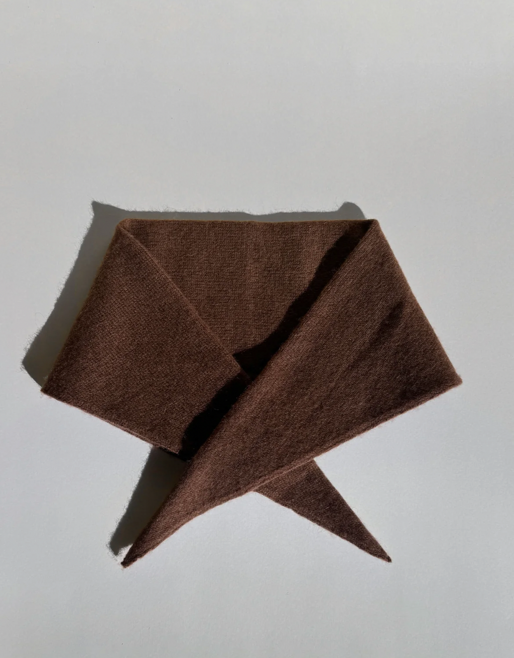 cashmere bandanna | multiple colors