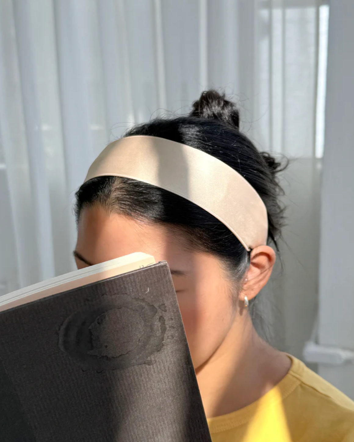 olivia headband | multiple colors