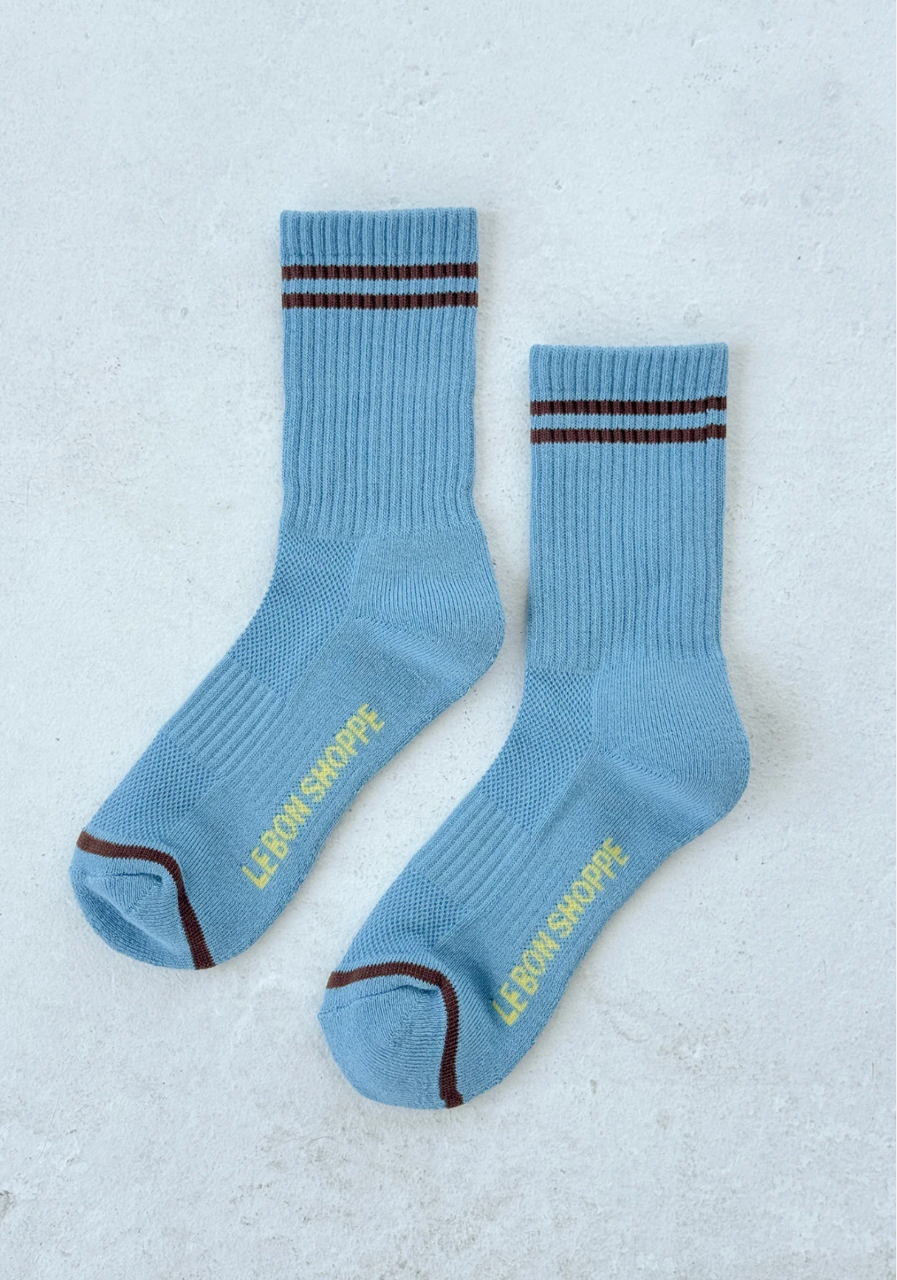 boyfriend socks | multiple colors