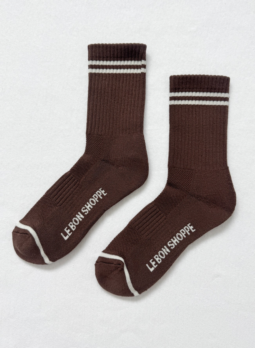 boyfriend socks | multiple colors