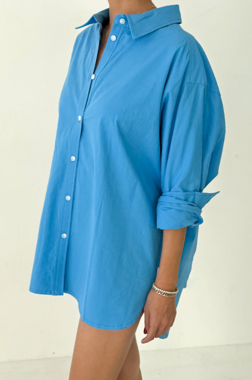 light weight owen shirt | multiple colors