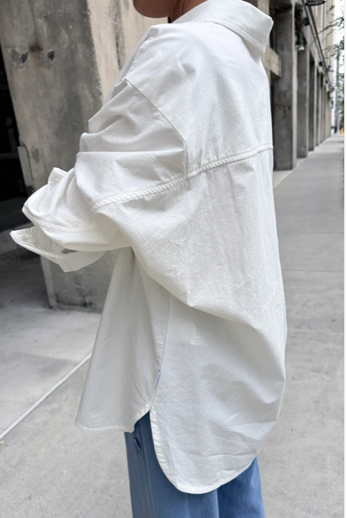 light weight owen shirt | multiple colors