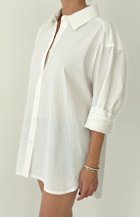 light weight owen shirt | multiple colors