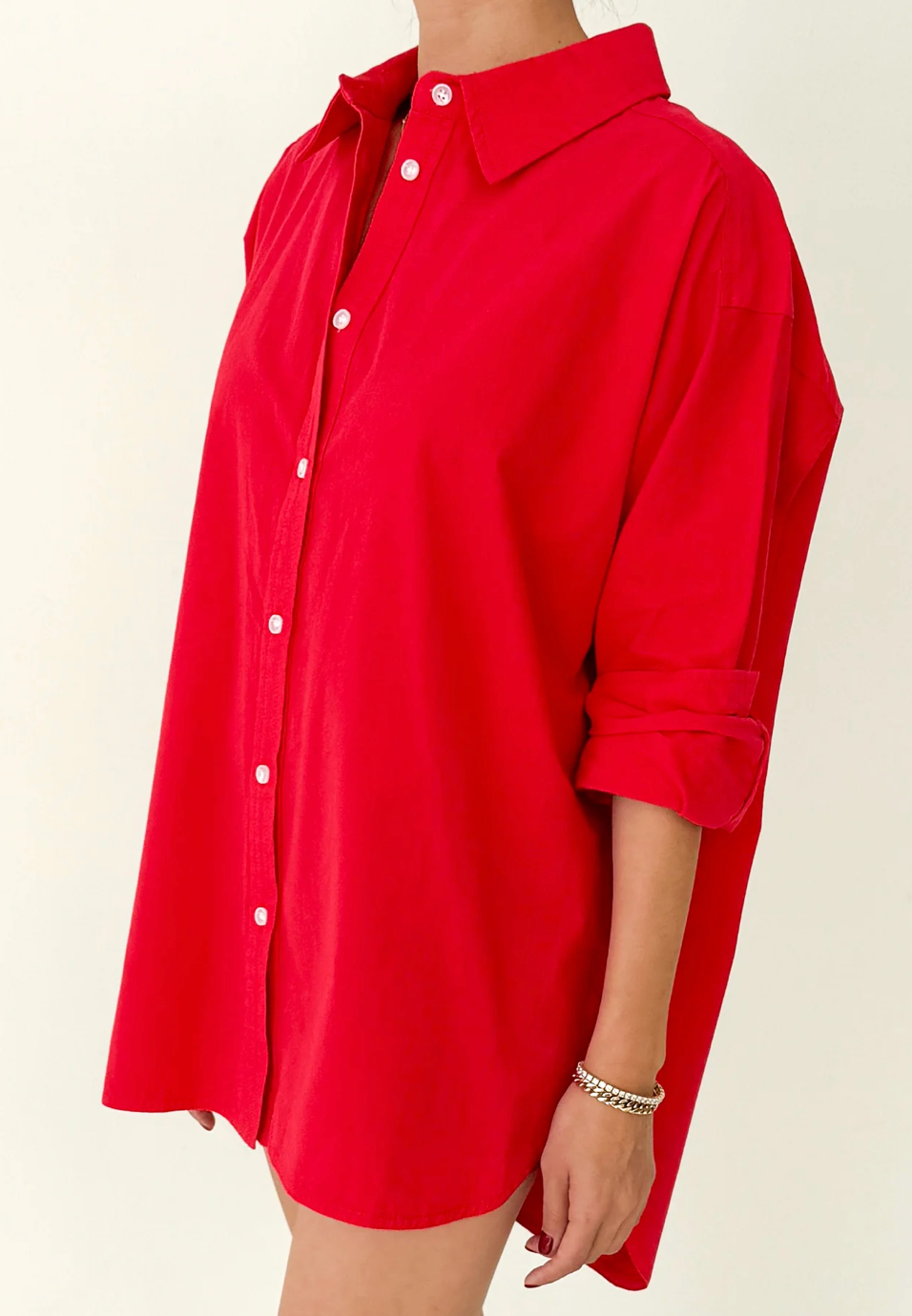 light weight owen shirt | multiple colors