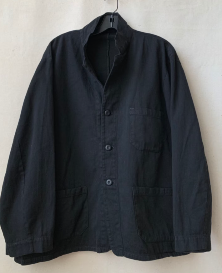 chore jacket | multiple colors